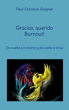 Cover Gracias, querido Burnout!