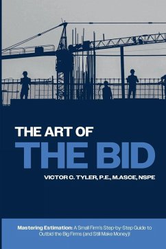 The Art of the Bid - Tyler, Sr. Victor C