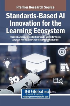 Standards-Based AI Innovation for the Learning Ecosystem