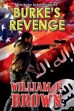 Cover Burke's Revenge