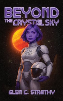Cover Beyond the Crystal Sky