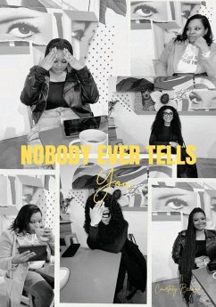 Cover Nobody Ever Tells You