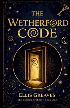 Cover The Wetherford Code