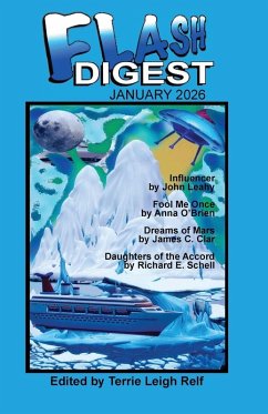 Cover Flash Digest January 2026