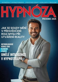 Cover Hypnóza
