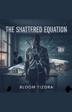 Cover The Shattered Equation