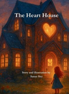 Cover The Heart House