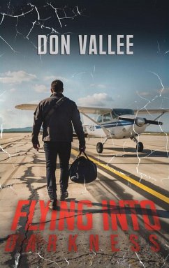 Flying into Darkness - Vallee, Don