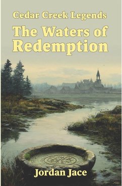 Cover Waters of Redemption