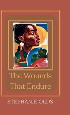 Cover The Wounds That Endure