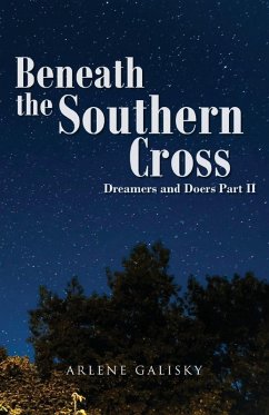Cover Beneath the Southern Cross, Dreamers and Doers Part II