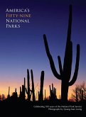 America's Fifty-Nine National Parks