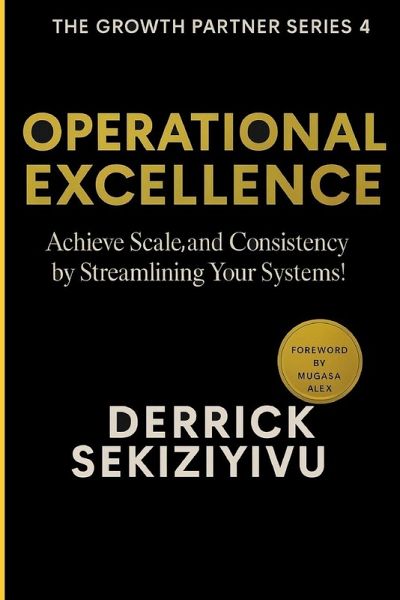 OPERATIONAL EXCELLENCE