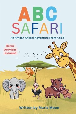 Cover ABC Safari