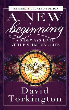 A New Beginning (Hardback) - Torkington, David