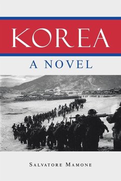 Cover KOREA