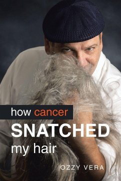 how cancer SNATCHED my hair