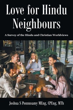 Cover Love for Hindu Neighbours
