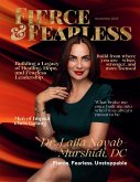 Fierce & Fearless Magazine