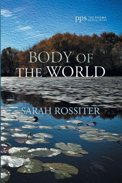 Cover Body of the World