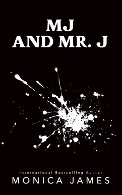 LOVE HARD (DISCREET COVER) - James, Monica