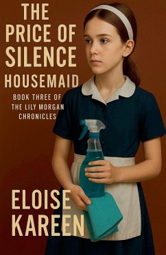 Cover Housemaid The Price of Silence