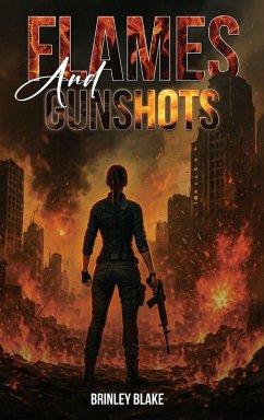 Cover Flames And Gunshots