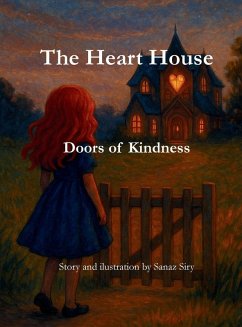 Cover The Heart House