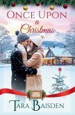 Once Upon a Christmas (Mistletoe Falls Series