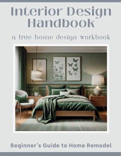 Cover Interior Design Handbook for Beginners
