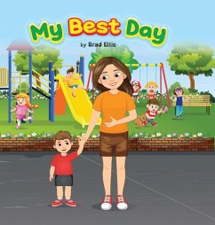 My Best Day - Ellis, Brad