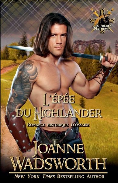 L'épée du Highlander