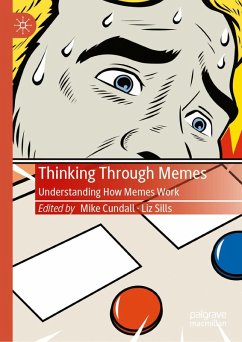Thinking Through Memes (eBook, PDF)