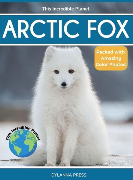 Arctic Fox