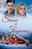 Season of Forgiveness (Laurel Ridge Series Book 16)