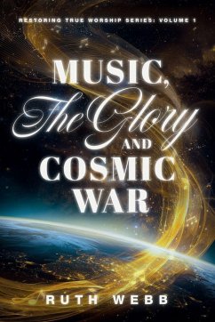 Cover Music, the Glory and Cosmic War