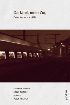 Cover Da fährt mein Zug