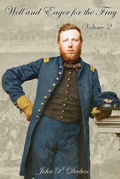 Well and Eager for the Fray - Deeben, John P