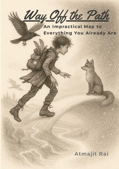 Cover Way Off the Path II/III