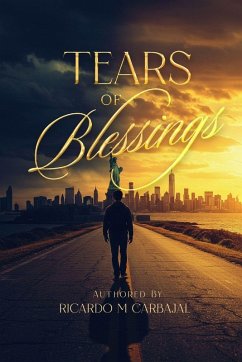 Cover TEARS OF BLESSINGS