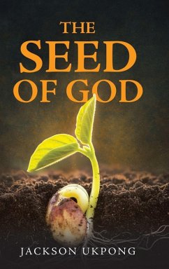 Cover THE SEED OF GOD