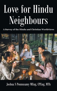 Cover Love for Hindu Neighbours
