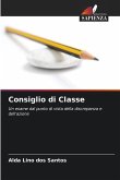 Consiglio di Classe