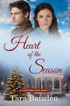 Heart of the Season - Baisden, Tara