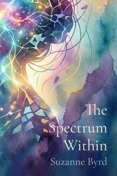 The Spectrum Within - Byrd, Suzanne