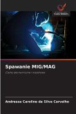 Spawanie MIG/MAG
