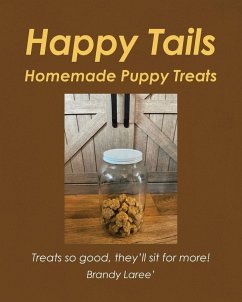 Cover Happy Tails