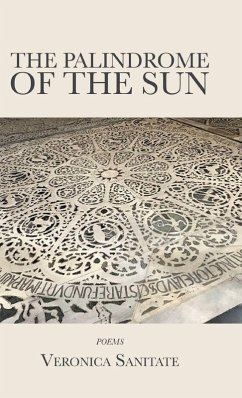 The Palindrome of the Sun - Sanitate, Veronica