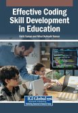 Effective Coding Skill Development in Education
