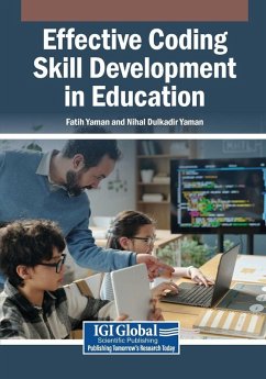 Effective Coding Skill Development in Education